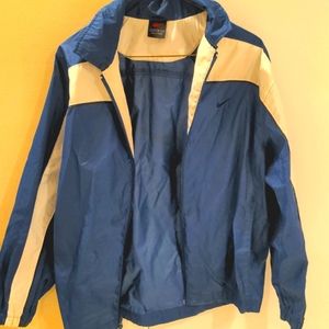 Nike Windbreaker